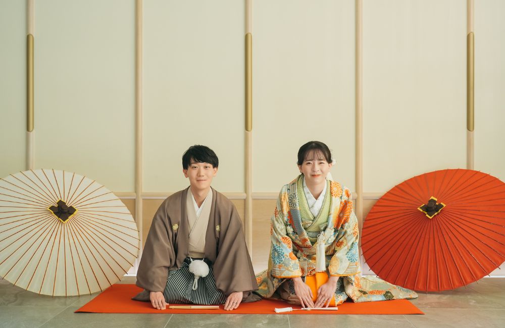 小さな結婚式 横浜スタジオ